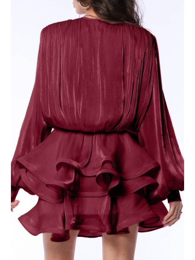 TGH ROCHIE MINI SAPHYRA