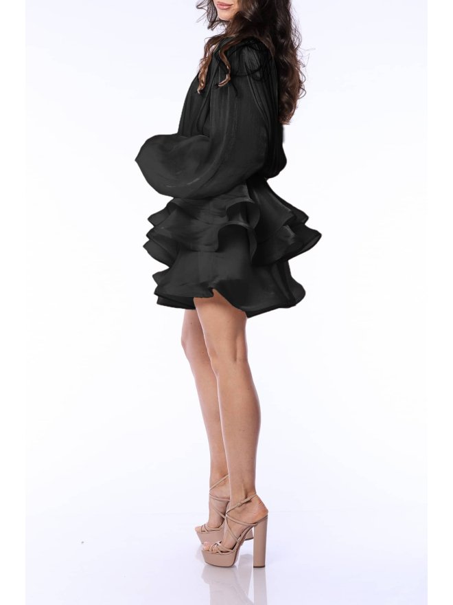 TGH ROCHIE MINI SAPHYRA