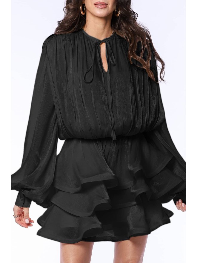 TGH ROCHIE MINI SAPHYRA