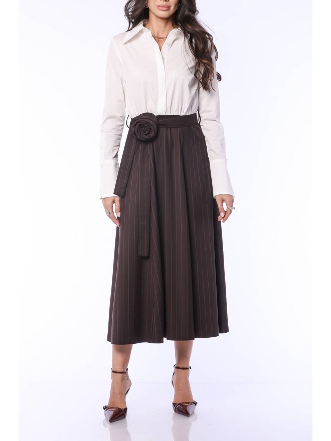 TGH ROCHIE MIDI VARELITH