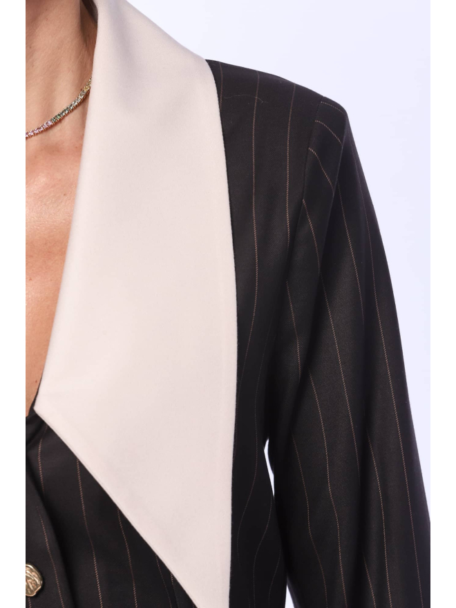 TGH ROCHIE MIDI TIVOREA