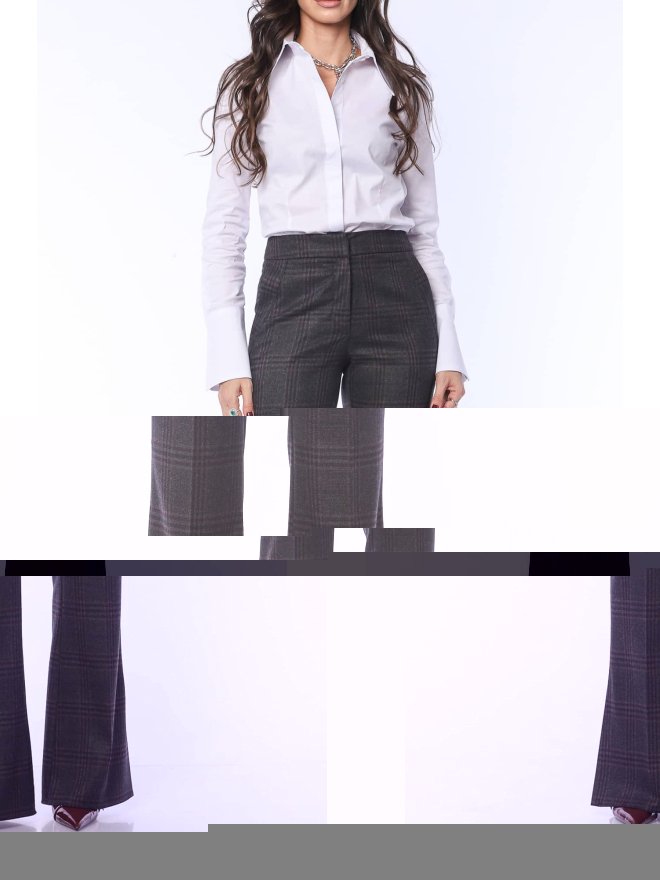 TGH PANTALONI THAÍS