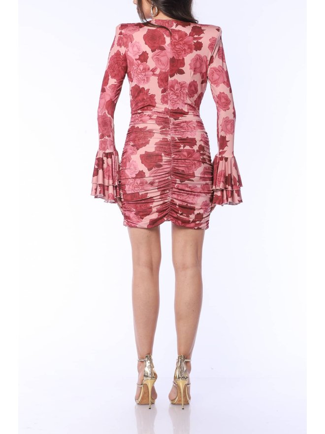 TGH ROCHIE MINI MIRISSA