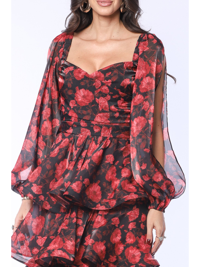 TGH ROCHIE MIDI ADORA