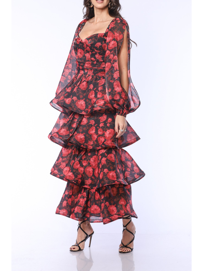 TGH ROCHIE MIDI ADORA