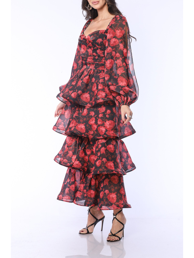 TGH ROCHIE MIDI ADORA