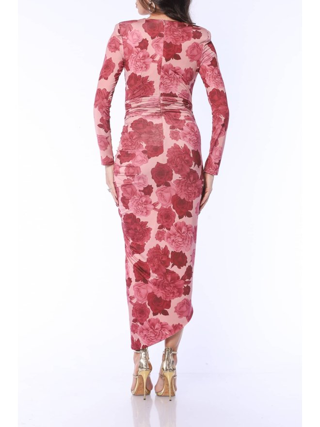 TGH ROCHIE MIDI MIDI ALUREA