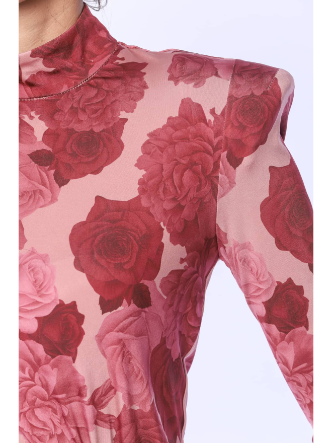 TGH ROCHIE MIDI ENVOLÉE