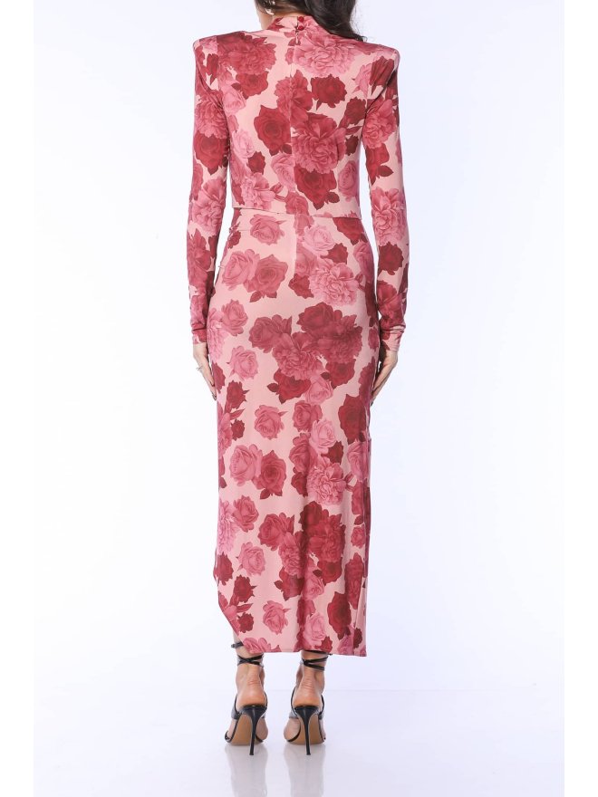 TGH ROCHIE MIDI ENVOLÉE