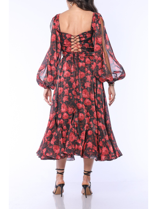 TGH ROCHIE MIDI ALMA
