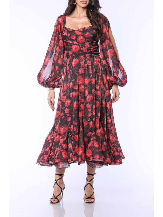 TGH ROCHIE MIDI ALMA