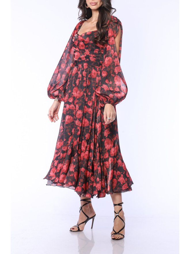 TGH ROCHIE MIDI ALMA