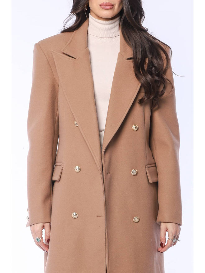 TGH COAT