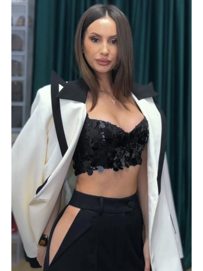 TGH PANTALONI FLORENCIA