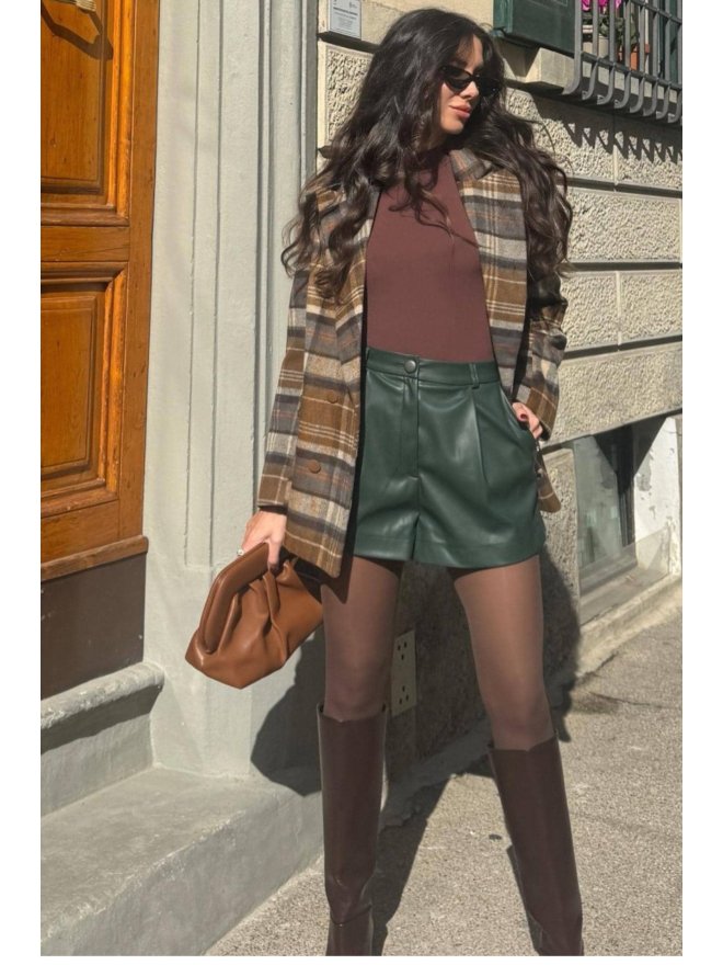 TGH PANTALONI SCURTI RAVENNE