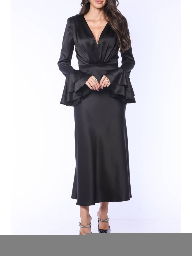 TGH ROCHIE MIDI NERGIZ