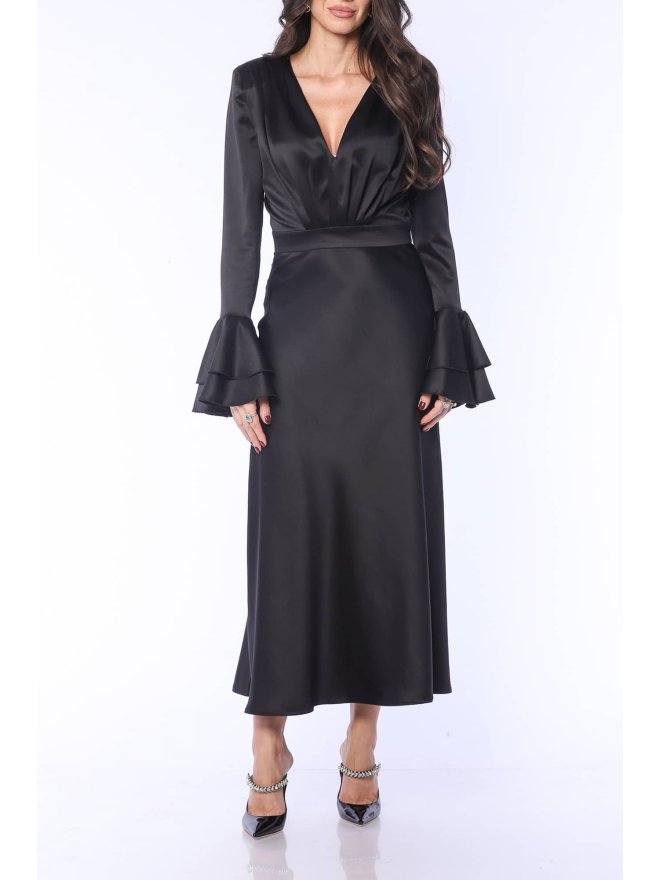 TGH ROCHIE MIDI NERGIZ