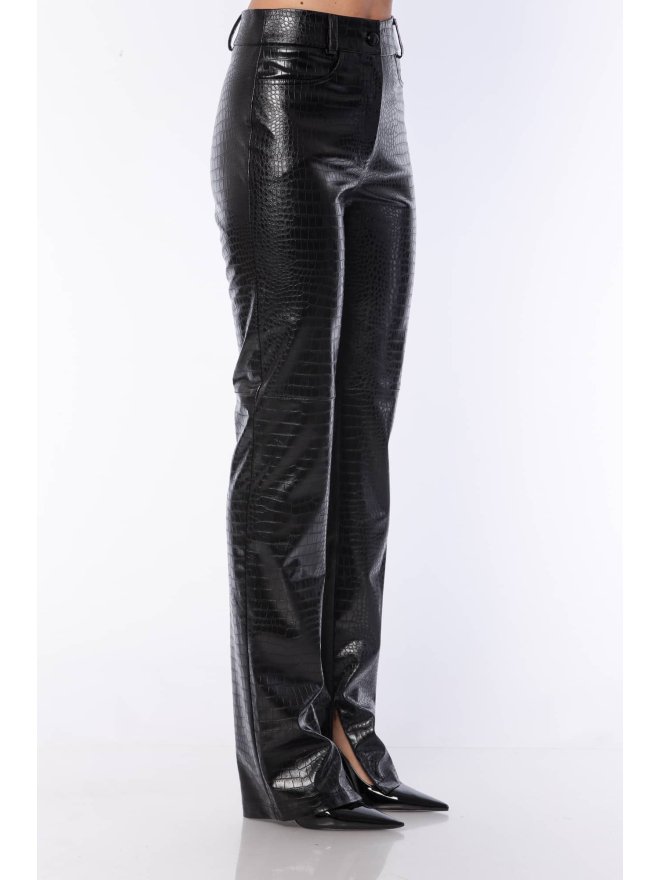 TGH PANTALONI NERISSIA