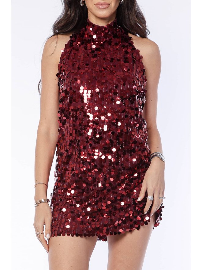 TGH ROCHIE MINI LEONESSA