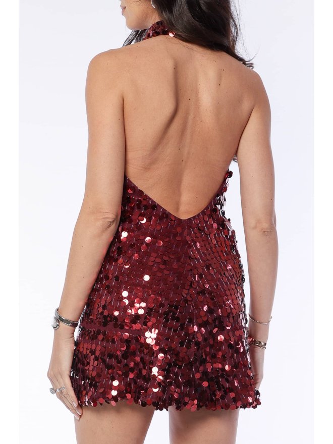 TGH ROCHIE MINI LEONESSA