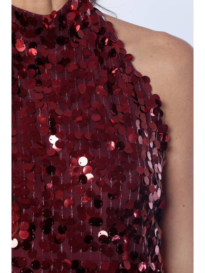 TGH ROCHIE MINI LEONESSA