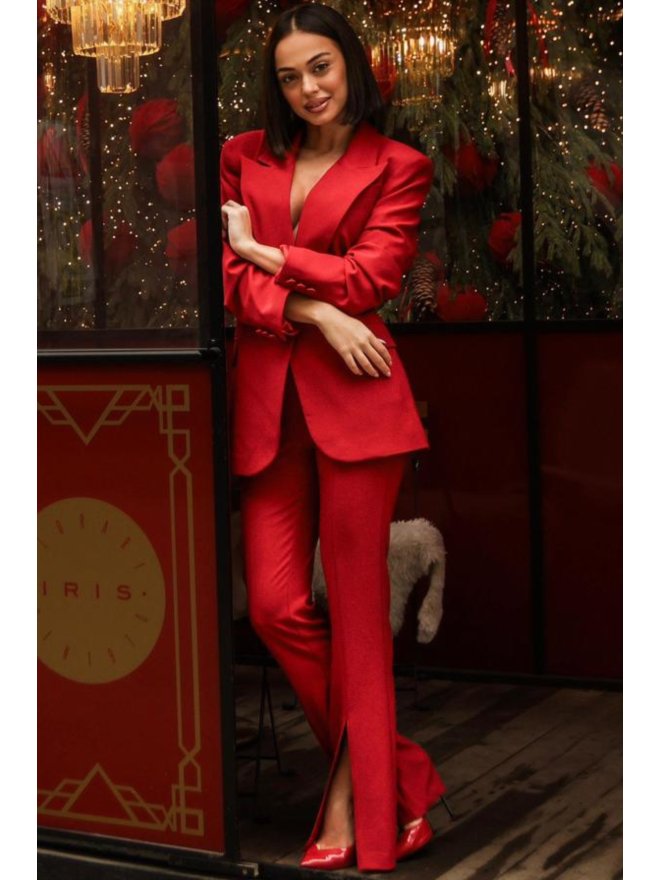 TGH PANTALONI VIRALISSE