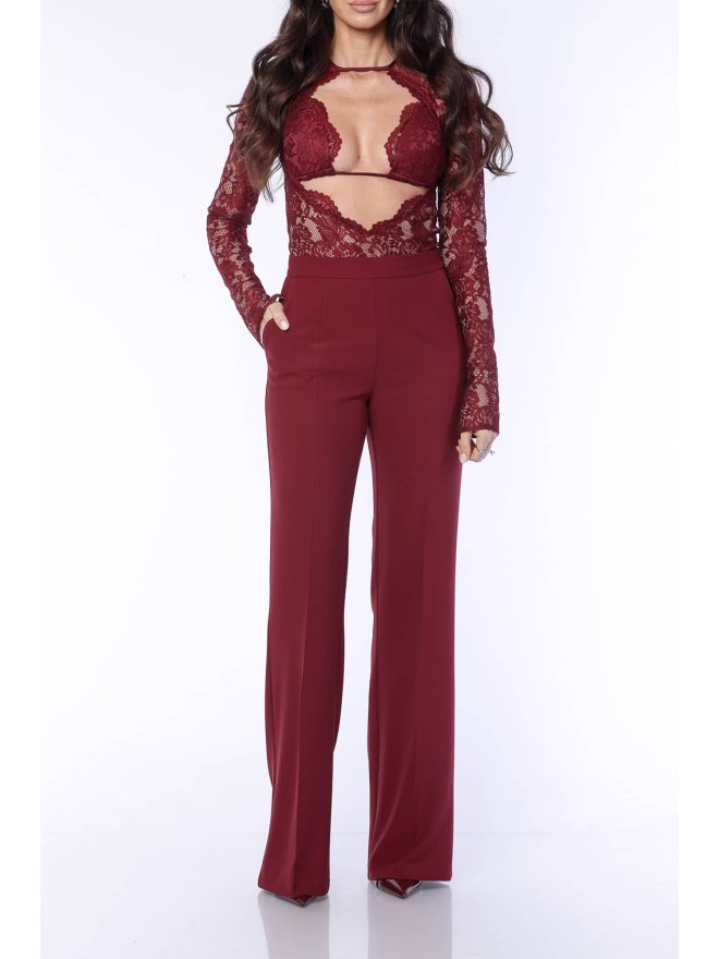 TGH PANTALONI VALONIQUE