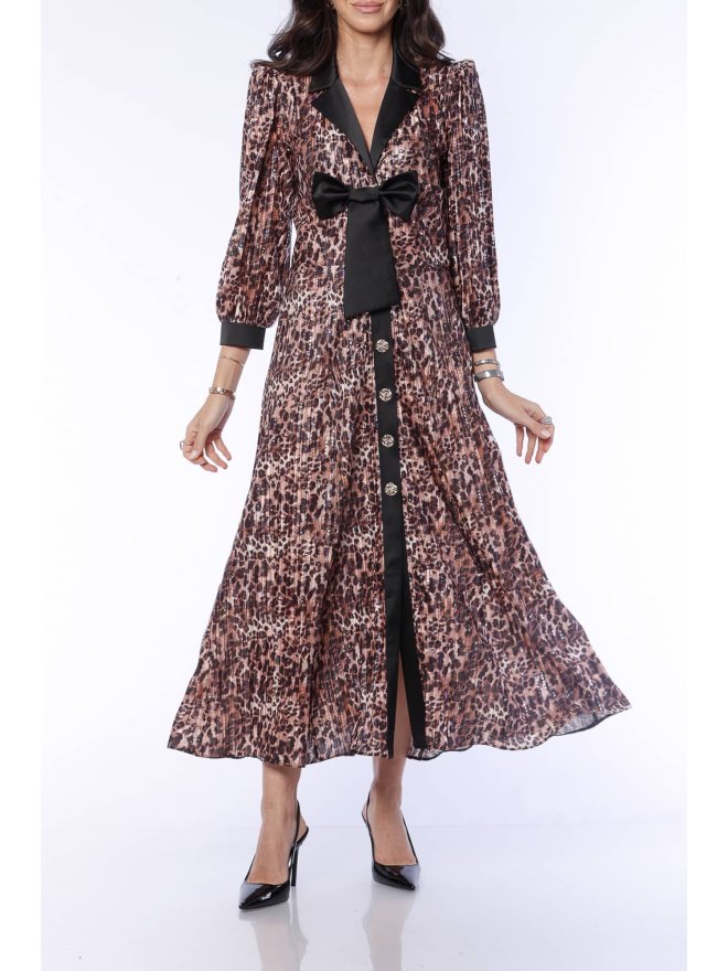 TGH ROCHIE MIDI OMERELLE