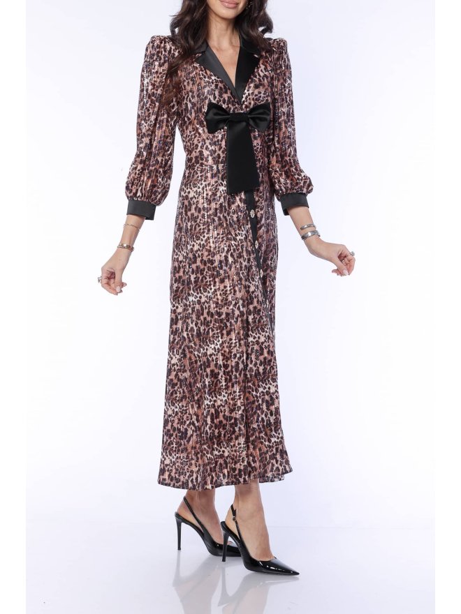 TGH ROCHIE MIDI OMERELLE