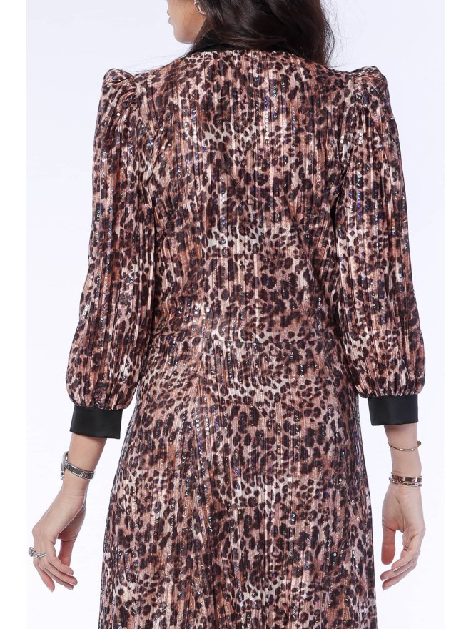 TGH ROCHIE MIDI OMERELLE