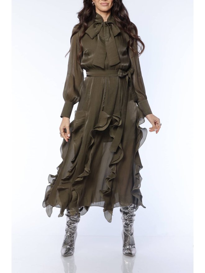 TGH ROCHIE MIDI NOIRAINE