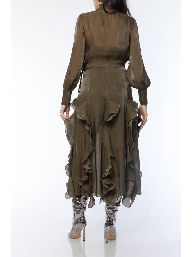 TGH ROCHIE MIDI NOIRAINE