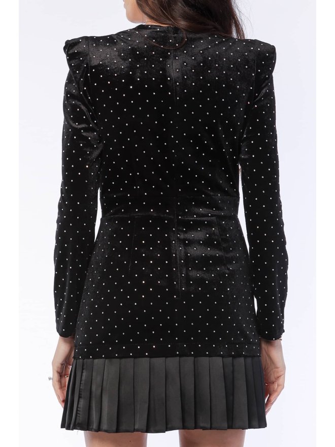 TGH ROCHIE MINI MALORIENNE