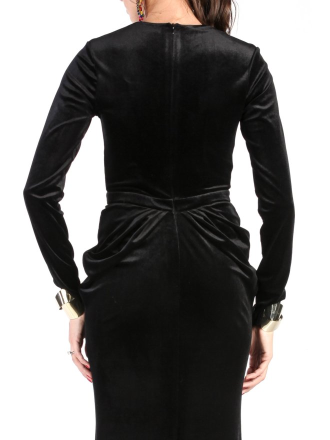 TGH ROCHIE MAXI LAVI