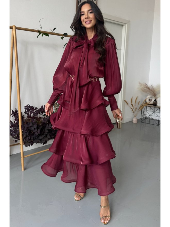 TGH ROCHIE MIDI FIRALYN