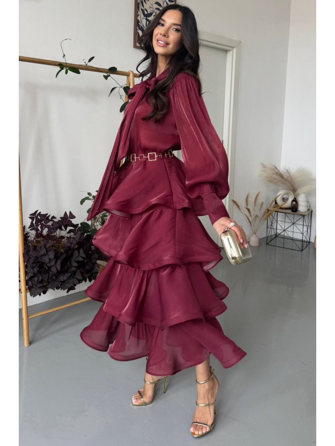 TGH ROCHIE MIDI FIRALYN