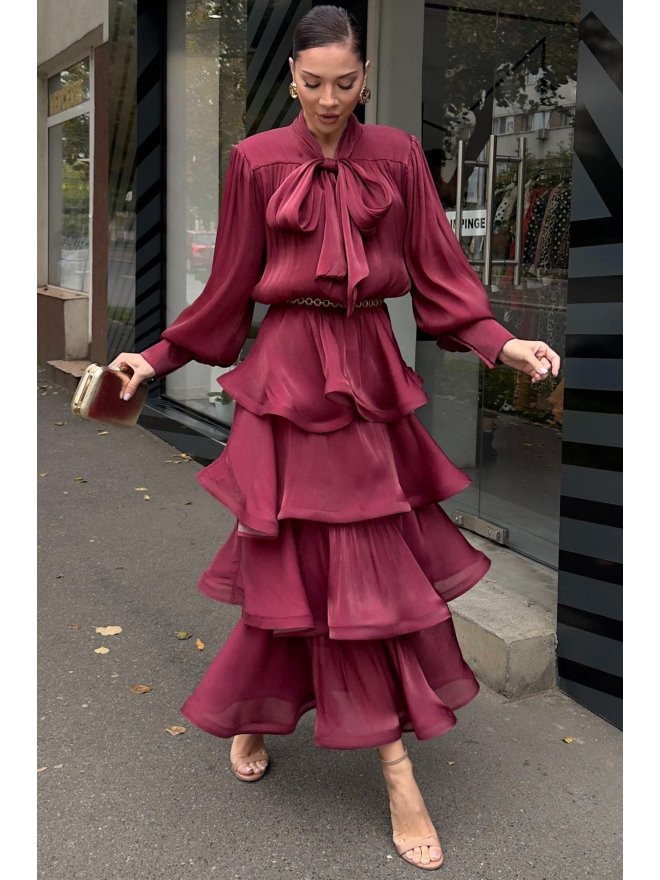 TGH ROCHIE MIDI FIRALYN