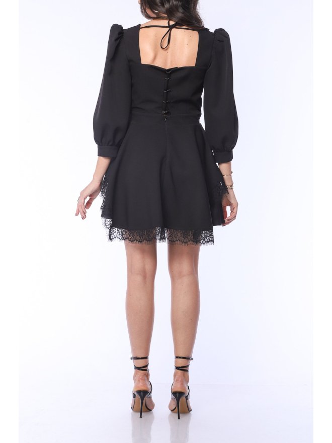 TGH ROCHIE MINI LULLA