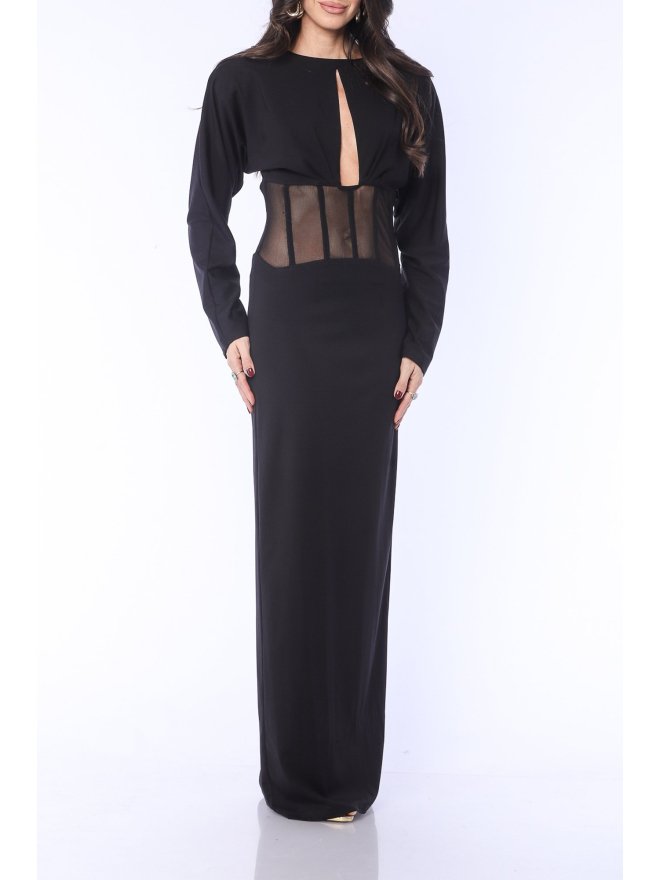 TGH ROCHIE MIDI MALVA