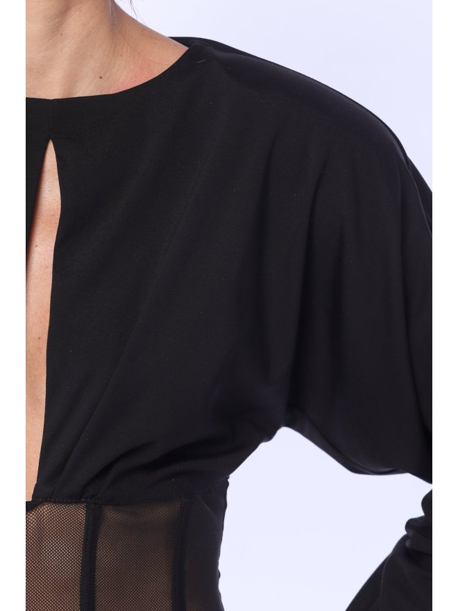 TGH ROCHIE MIDI MALVA