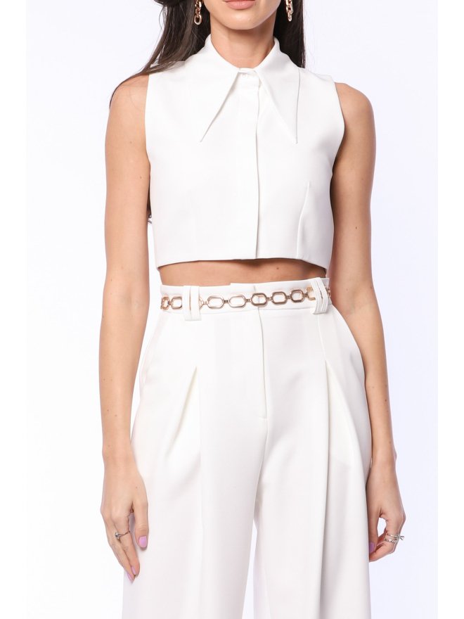 TGH CAMASA SCURTA NEW YORK STYLE