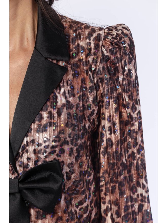 TGH ROCHIE MIDI OMERELLE