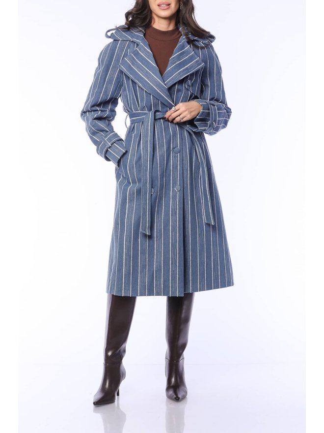 TGH TRENCH SAN FRANCISCO