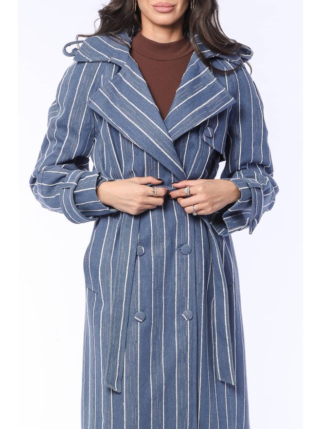 TGH TRENCH SAN FRANCISCO