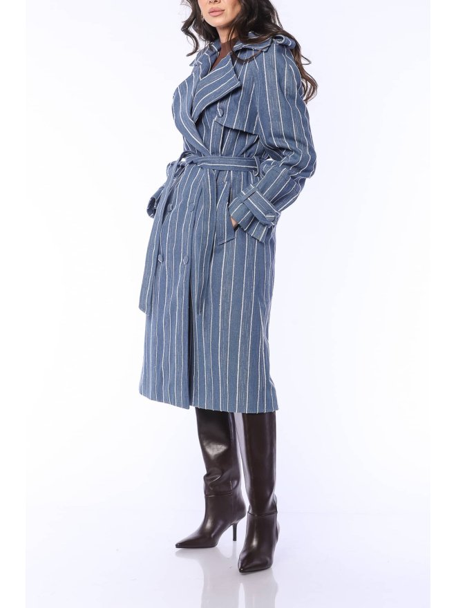 TGH TRENCH SAN FRANCISCO