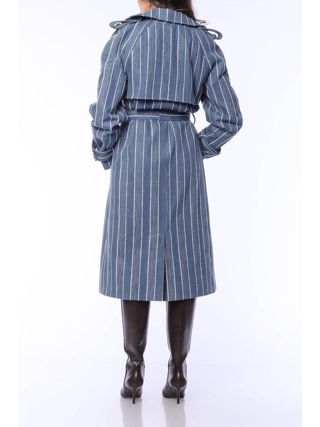 TGH TRENCH SAN FRANCISCO