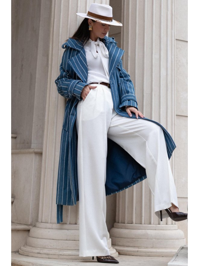 TGH TRENCH SAN FRANCISCO