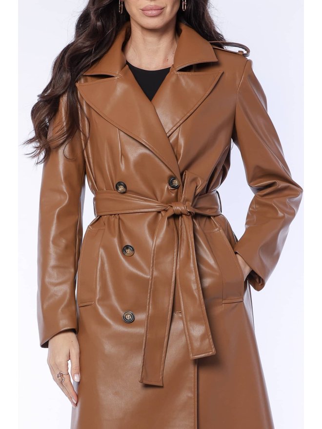 TGH TRENCH STORM?LLE