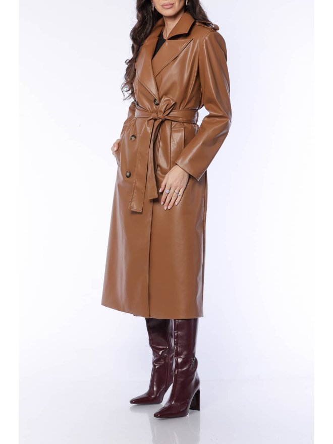 TGH TRENCH STORM?LLE