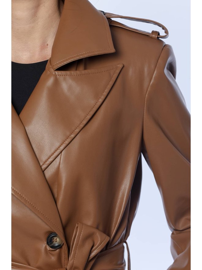 TGH TRENCH STORM?LLE